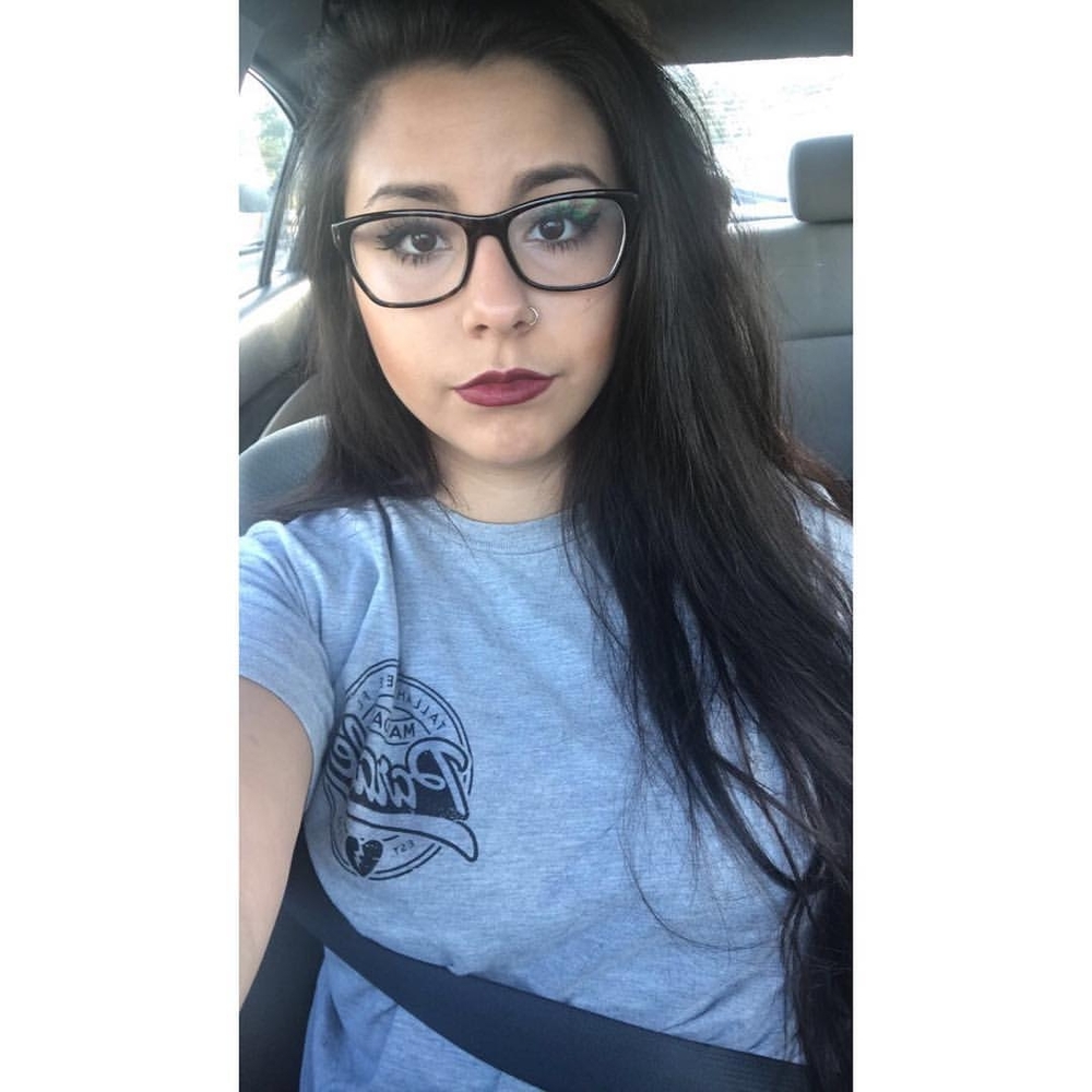 Meet your Posher, Mckayla